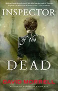 Buy *Inspector of the Dead* by David Morrellonline