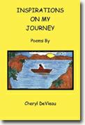 Buy *Inspirations on My Journey: Poems* online