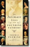 Buy *The Intimate Lives of the Founding Fathers* by Thomas Fleming online