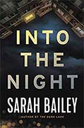 *Into the Night (A Gemma Woodstock Novel)* by Sarah Bailey