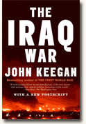 Buy *The Iraq War: The Military Offensive, from Victory in 21 Days to the Insurgent Aftermath* online