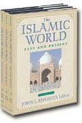 Buy *The Islamic World: Past and Present*