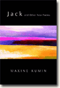 Buy *Jack and Other New Poems* online