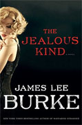 Buy *The Jealous Kind (A Holland Family Novel)* by James Lee Burkeonline