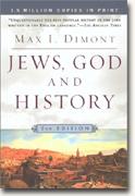 Buy *Jews, God and History* online
