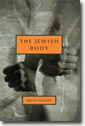 *The Jewish Body (Jewish Encounters)* by Melvin Konner