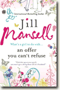 Buy *An Offer You Can't Refuse* by Jill Mansell online