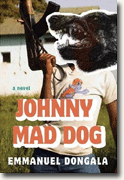 Buy *Johnny Mad Dog* online