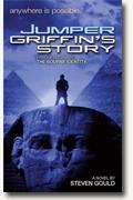 *Jumper: Griffin's Story* by Steven Gould