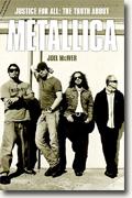 Buy *Justice For All: The Truth About Metallica* online