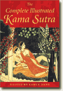Buy *The Complete Illustrated Kama Sutra* online