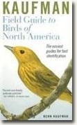 Buy *Kaufman Field Guide to Birds of North America* online