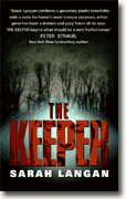 Buy *The Keeper* by Sarah Langan online