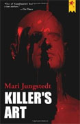 Buy *Killer's Art* by Mari Jungstedtonline