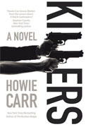 *Killers* by Howie Carr