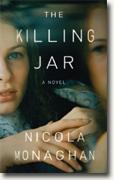 *The Killing Jar* by Nicola Monaghan