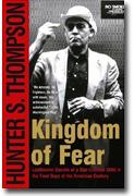 Buy *Kingdom of Fear: Loathsome Secrets of a Star-Crossed Child in the Final Days of the American Century