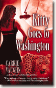 Buy *Kitty Goes to Washington* by Carrie Vaughn online