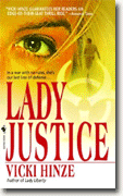 Buy *Lady Justice* online