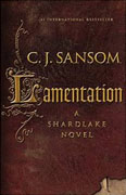 *Lamentation* by C.J. Sansom