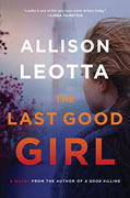 *The Last Good Girl (An Anna Curtis Novel)* by Allison Leotta