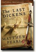 *The Last Dickens* by Matthew Pearl
