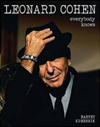 Buy *Leonard Cohen: Everybody Knows* by Harvey Kuberniko nline