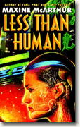 Buy *Less Than Human* online