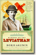 Buy *Murder on the Leviathan* online