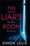*The Liar's Room* by Simon Lelic
