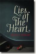 *Lies of the Heart* by Michelle Boyajian