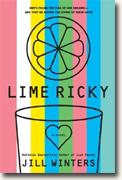 Buy *Lime Ricky* by Jill Winters online