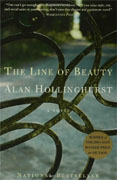 Buy *The Line of Beauty* online