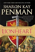 Buy *Lionheart* by Sharon Kay Penman online