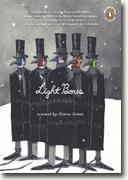 Buy *Light Boxes* by Shane Jones online