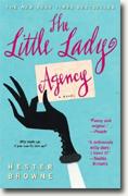 Buy *The Little Lady Agency* by Hester Browne online