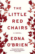 Buy *The Little Red Chairs* by Edna O'Brienonline