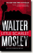 Buy *Little Scarlet: An Easy Rawlins Mystery* online