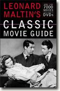 Buy *Leonard Maltin's Classic Movie Guide* by Leonard Maltin online