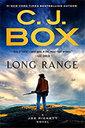 *Long Range (A Joe Pickett Novel)* by CJ Box