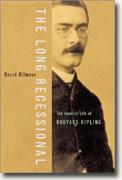 Buy *The Long Recessional: The Imperial Life of Rudyard Kipling* online