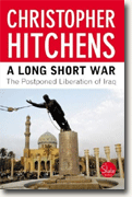 Buy *A Long Short War: The Postponed Liberation of Iraq* online
