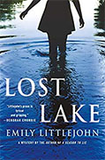 *Lost Lake: A Detective Gemma Monroe Mystery* by Emily Littlejohn