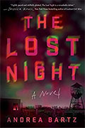 Buy *The Lost Night* by Andrea Bartz online