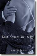 Buy *Lost Hearts in Italy* by Andrea Lee online