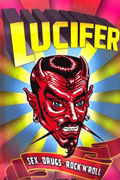 Buy *Lucifer: Sex, Drugs and Rock 'n' Roll* by Randy Pratt online