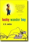 Buy *Lucky Wander Boy* online