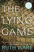 Buy *The Lying Game* by Ruth Wareonline