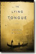 Buy *The Lying Tongue* by Andrew Wilson online