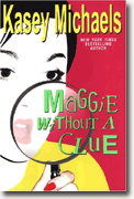 Buy *Maggie Without a Clue* online
